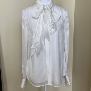 White House Black Market top